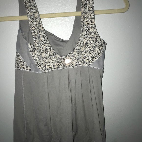 Lulu tank top - Picture 2 of 3